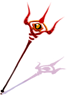 Spectral Spear