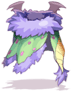 Dragon Manteau