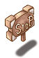 Costume Stop Post