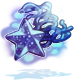 Costume Small Ocean