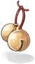 Golden Bell