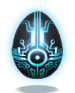 Lapine Scroll