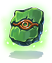 Glade Rune Fragment