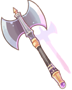 Two-Handed Axe