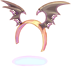 Flying Evil Wing