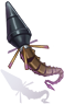 Dragon Tail Missile