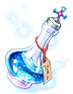 Azure Light Boundary Magic Extract