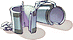 Shackles