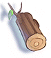 Wooden Block