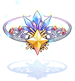 Frontier Rune Crown (Elemental Master)