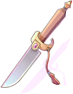 TE Woe Knife