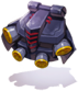 Excelion Wing