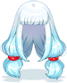 Costume Volume Low Twin