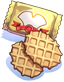 Symposium Butter Cookie