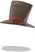 Improved Magician Hat