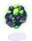 Herosria Emerald Ore