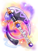 Wicked Axe
