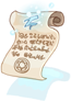Storm Gust Scroll
