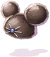 Costume Mouse Hat 4