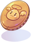11th Anniversary Coin