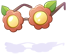 Costume: Flowery Vision