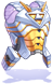 Automatic Armor A-type (Bound)