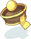 Hyegun Hat