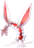 Costume Bunny Headress