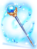 Patent Chilling Cane