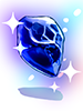Brilliant Livid Magic Stone