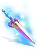 Frontier Abyss Dagger