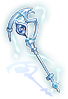 Dimensions Arch Rod