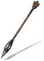 Mute Arrow