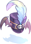 Evil Marcher Hat