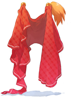 Red Silk Seal