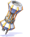 Automatic Booster R (Bound)