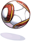 Worldcup Hat of Passion