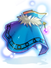 Temporal Transcendence Manteau