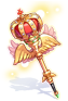 Costume Scepter
