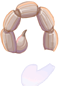 Scorpion Tail