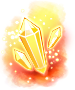 Pure Magical Ore