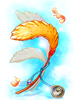Time Gap Spirit Foxtail
