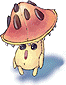 Spore Doll