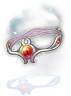 Costume Temporal Circlet