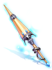 Vivatus Fides Lance