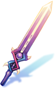 Violet Fear