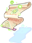 F Wind Walk 10 Scroll