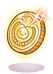 ROS Gold Coin