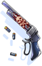 Trial Rebel's Shotgun
