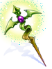 Unity Two-Handed Staff